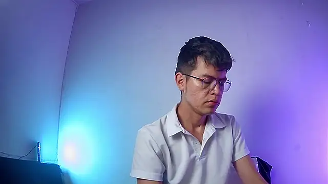 nicolatinboy online show from 02.26.26