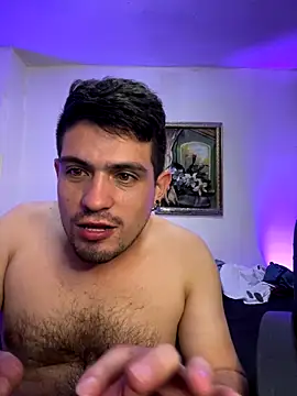 williamsmiiths16 online show from 12.20.25