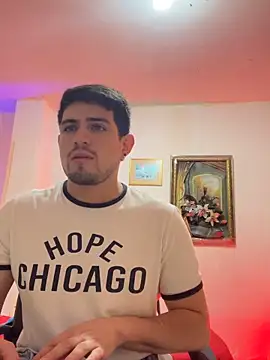 williamsmiiths16 online show from 01.19.26