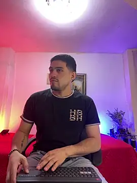 williamsmiiths16 online show from 03.16.26