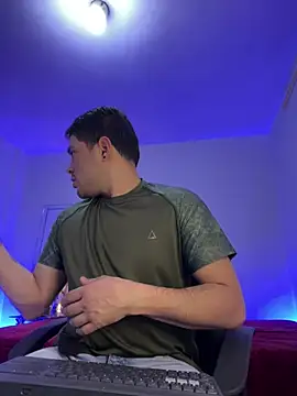 williamsmiiths16 online show from 04.24.26
