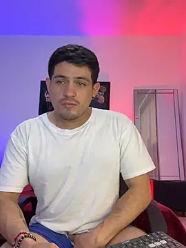 williamsmiiths16 online show from 05.11.26
