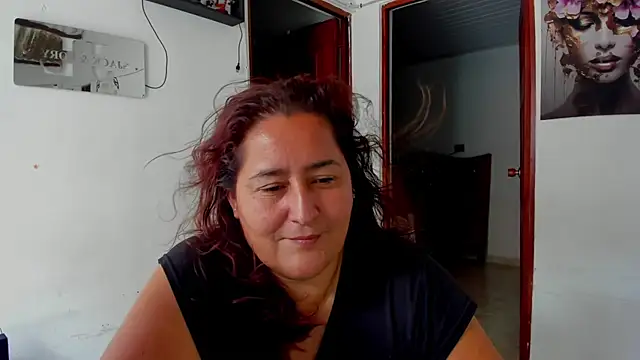 VioletBruces online show from 04.29.26