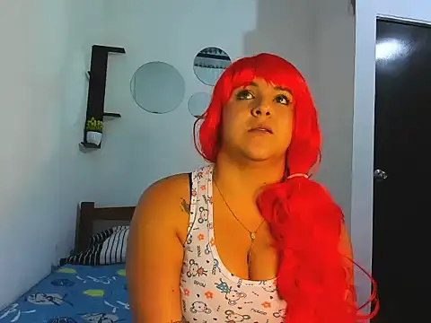 Snapshot of Yessica_rabbit19 chatting on 12.03.25 Yessica rabbit19 online show from 12.03.25