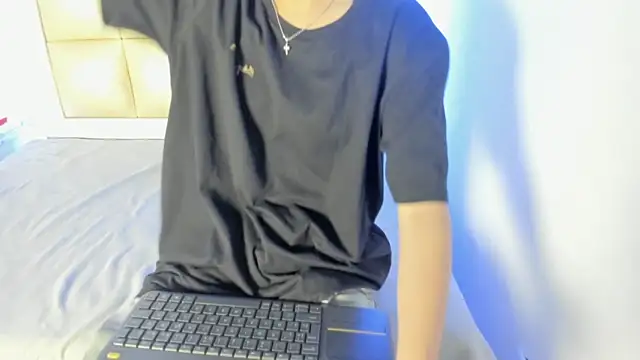 Snapshot of sirio_js chatting on 01.13.26 sirio js online show from 01.13.26