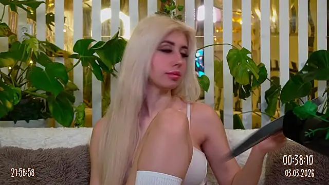 FlowweerGirl online show from 03.03.26