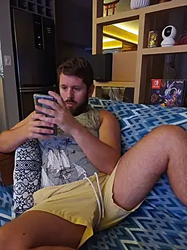 RipMyUnderwear online show from 02.26.26