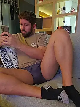 RipMyUnderwear online show from 05.01.26