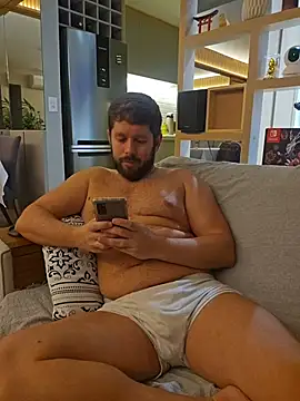 RipMyUnderwear online show from 05.08.26