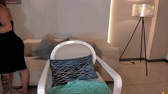 MadisonKane online show from 11.06.25