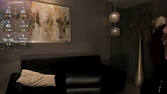 MadisonKane online show from 01.19.26