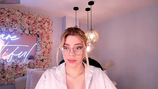 MadisonKane online show from 03.15.26