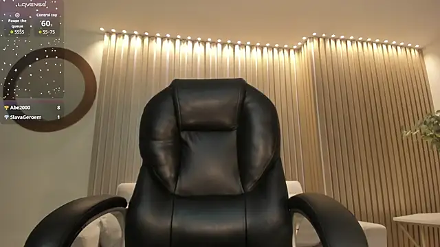 MadisonKane online show from 04.23.26