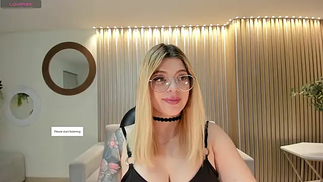 MadisonKane online show from 04.26.26