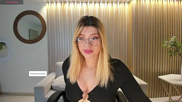 MadisonKane online show from 05.02.26