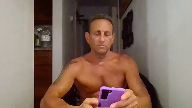 johnnymarino1010 online show from 07.12.26