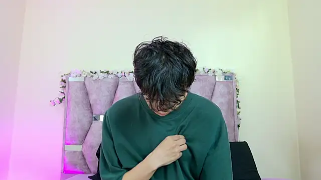 iris and damian online show from 01.09.26