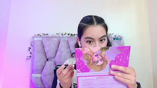 iris and damian online show from 03.15.26