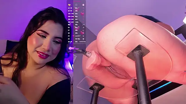 CloeMoon online show from 03.03.26