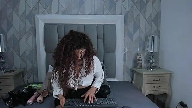 penelope cox online show from 06.11.26