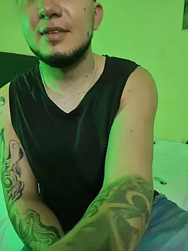 GideonCartie online show from 12.23.25