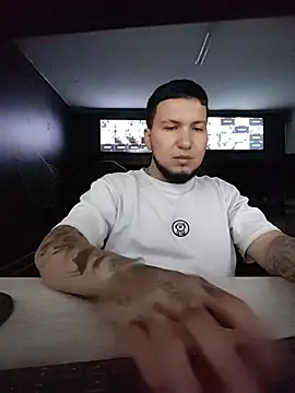 GideonCartie online show from 05.01.26