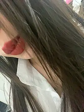 yaqing666 online show from 02.08.26