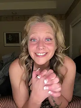 MissyLovelace online show from 05.08.26