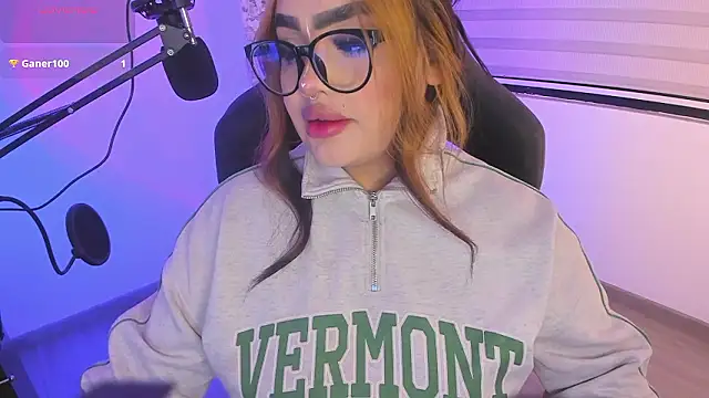 asheryn online show from 01.18.26