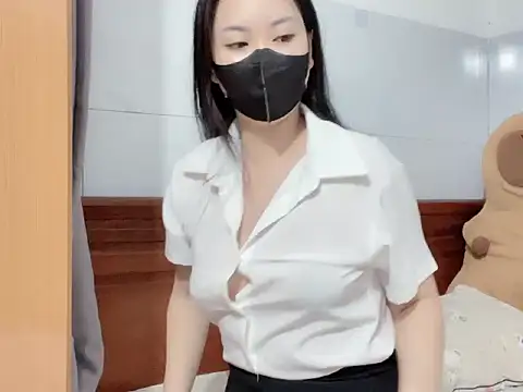 Amelica0799 online show from 12.14.25