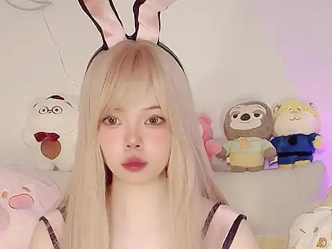 Miyeoonn online show from 01.12.26