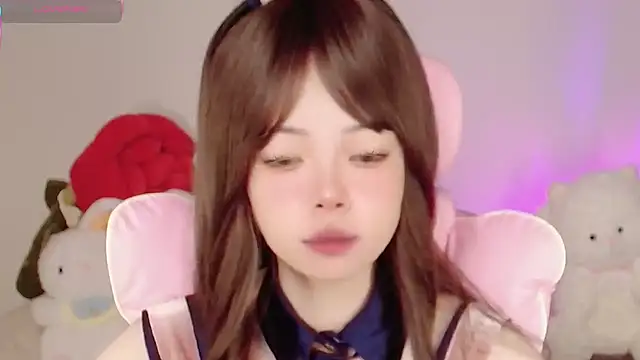 Miyeoonn online show from 04.25.26