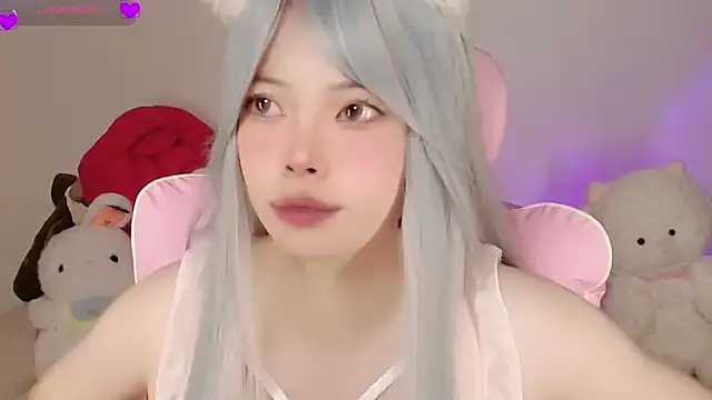 Miyeoonn online show from 04.30.26