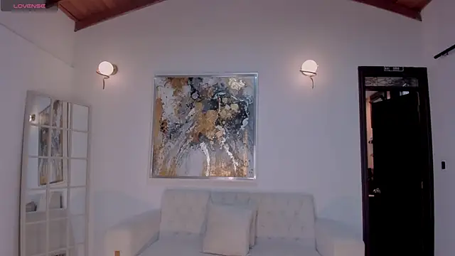 ChloeManson online show from 01.28.25