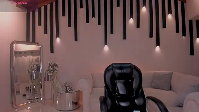 ChloeManson online show from 02.06.25