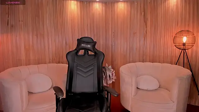 ChloeManson online show from 03.06.25