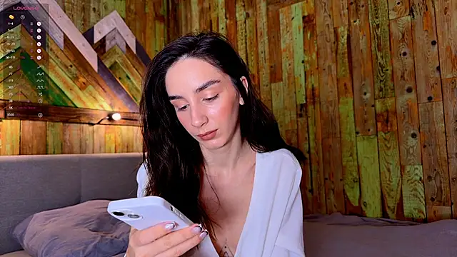 Snapshot of Elizwise chatting on 02.12.26 Elizwise online show from 02.12.26