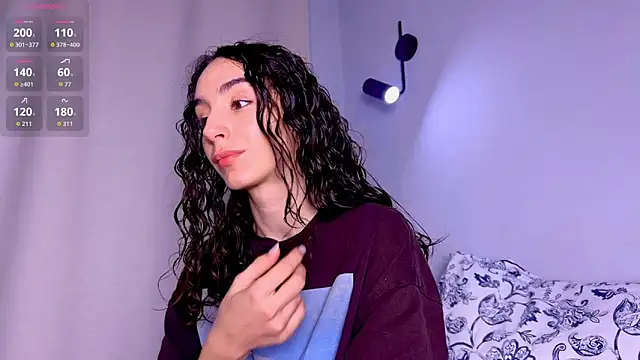 Snapshot of Elizwise chatting on 02.27.26 Elizwise online show from 02.27.26