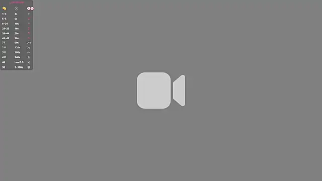 Snapshot of Elizwise chatting on 03.02.26 Elizwise online show from 03.02.26