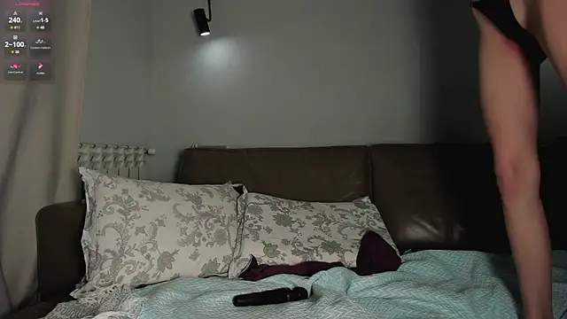 Snapshot of Elizwise chatting on 03.06.26 Elizwise online show from 03.06.26