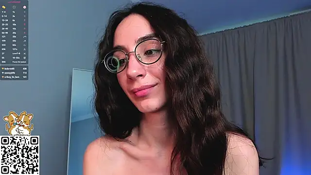 Elizwise online show from 04.23.26