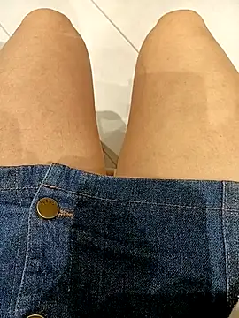 Snapshot of Baby-Linh chatting on 01.08.26 Baby-Linh online show from 01.08.26