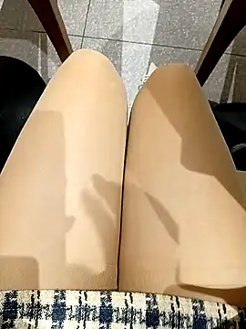 Snapshot of Baby-Linh chatting on 01.09.26 Baby-Linh online show from 01.09.26