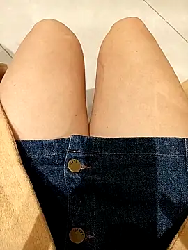 Snapshot of Baby-Linh chatting on 02.02.26 Baby-Linh online show from 02.02.26