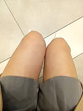 Snapshot of Baby-Linh chatting on 02.07.26 Baby-Linh online show from 02.07.26