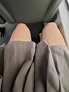 Snapshot of Baby-Linh chatting on 03.31.26 Baby-Linh online show from 03.31.26