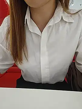 Baby-Linh online show from 07.27.26
