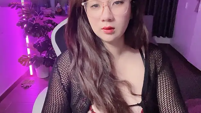 Ni-Ni 2K online show from 03.11.26