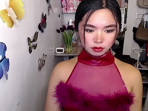 voganmarie online show from 07.02.26