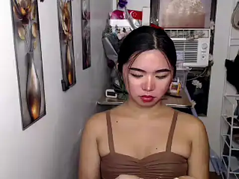voganmarie online show from 07.09.26
